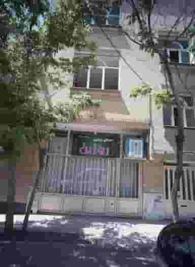 سالن زیبایی روژین در کوی امیرالمومنین مشهد 