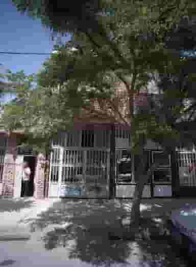 آرایشگاه مردانه مرتضی در محله زرکش مشهد 