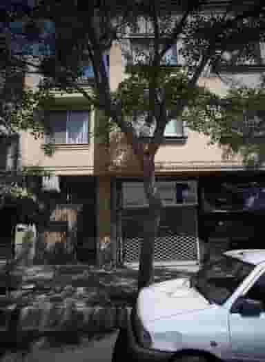 سالن زیبایی ماه دینا در محله شهید بهشتی مشهد 