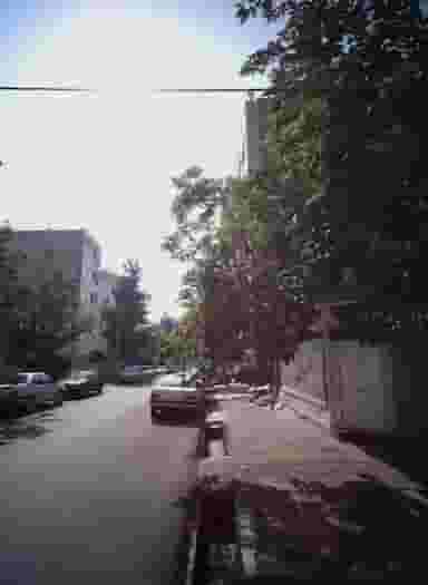 کلینیک آرایش حوریان در محله فرهنگ مشهد 
