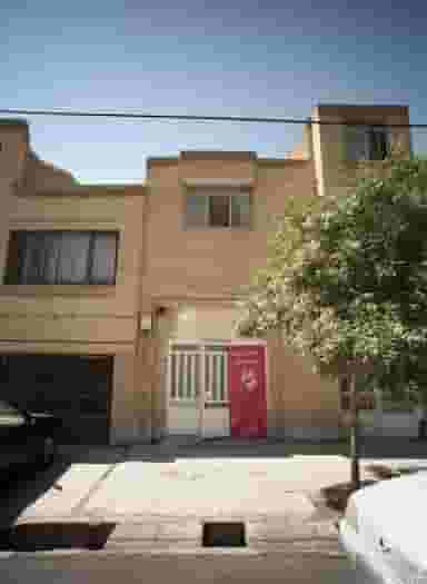 سالن زیبایی گیسیا رخ در محله آزادشهر مشهد 