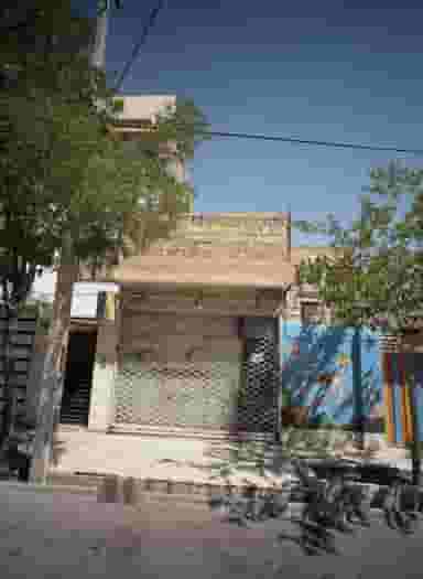 سالن زیبایی راز شب در محله حجاب مشهد 