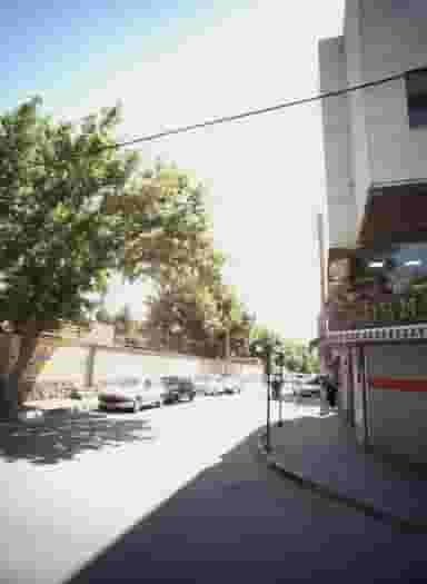 آرایشگاه کارن در محله سجاد شهر مشهد 