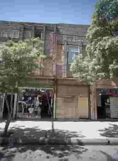 زیبایی زری دخت در محله ابوذر مشهد 