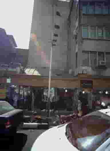 فروشگاه پوشاک آلونک در تجریش