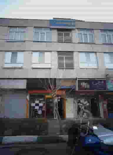 فروشگاه پوشاک در امامت