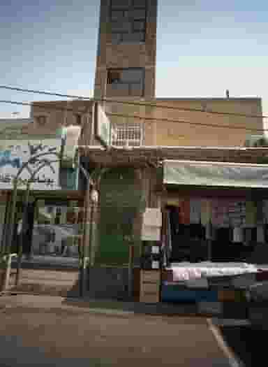 فروشگاه پوشاک بچگانه در ولیعصر جنوبی