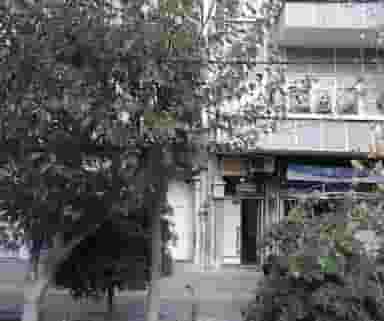 فروشگاه پوشاک جامعه آراسته در ولیعصر