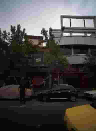 فروشگاه پوشاک پاپیون در بهارستان