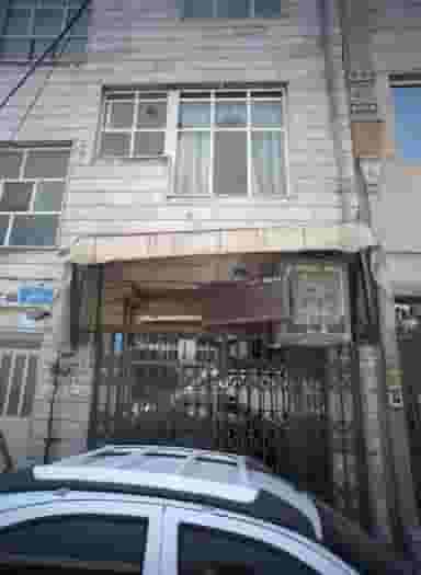 فروشگاه پوشاک در افسریه جنوبی