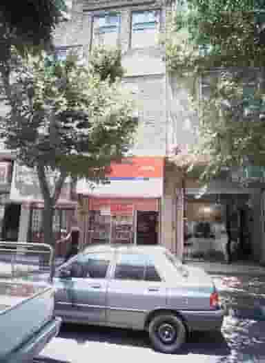 فروشگاه پوشاک در گلچین