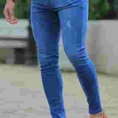 پوشاک مردانه سن ایستین در خاک سفید