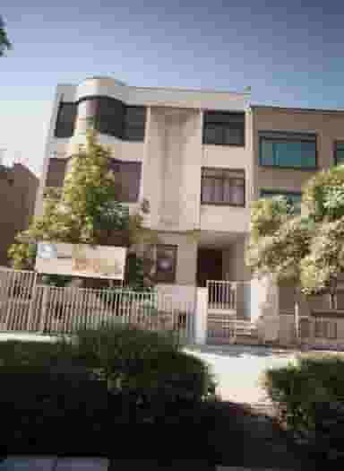 سالن زیبایی روبان در محله سجاد شهر مشهد 