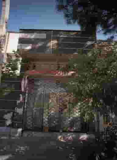 زیبایی فرشته کوچولو در محله حجاب مشهد 