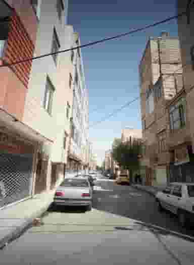 زیباسرای ویشکا تک در محله طبرسی شمالی مشهد 