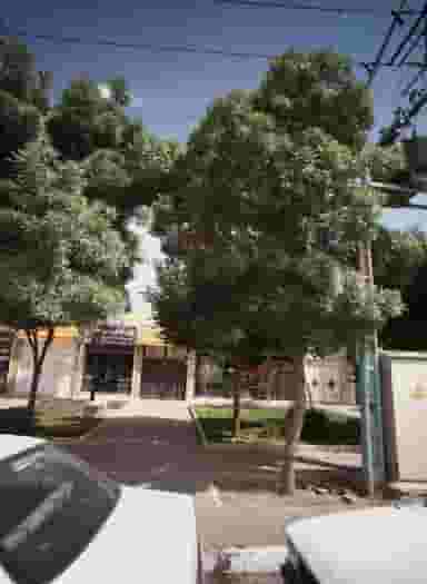 پیرایش مجید در محله محمد آباد مشهد 