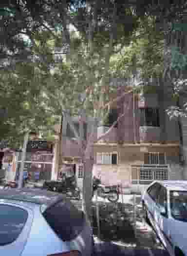 آرایش موبی فرم در محله کارگران مشهد 