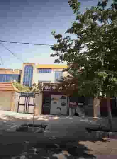 پیرایش لیان در محله ولیعصر مشهد 