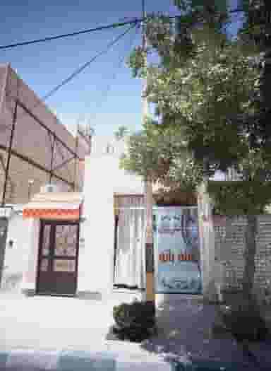 سالن زیبایی ماه بانو در محله رباط طرق مشهد 