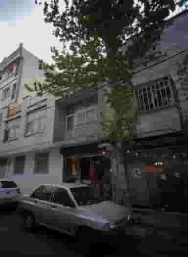 فروشگاه پوشاک زنانه در جوادیه تهرانپارس
