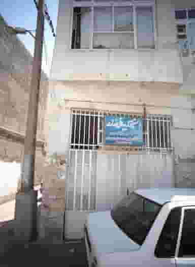 انستیتو زیبائی رز نور در محله دریادل مشهد 