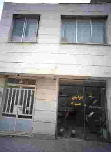 پیرایش حسام در محله سمرقند مشهد 