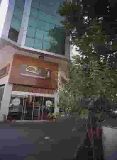 فروشگاه پوشاک مردانه پاتیس در سنایی