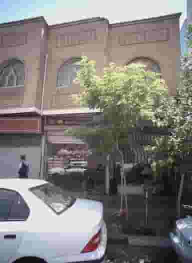 فروشگاه پوشاک در امام سجاد