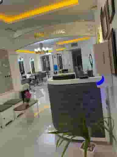 آموزشگاه و آرایشگاه نیلای در محله سید رضی مشهد 