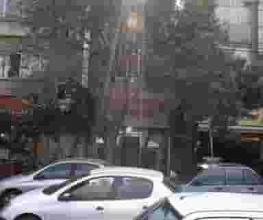 فروشگاه پوشاک مد سازان در سلسبیل شمالی