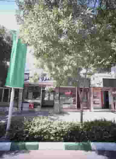 سالن زیبایی لیلا در محله راه آهن مشهد 