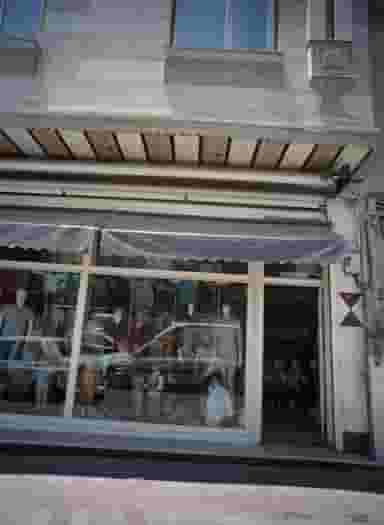 فروشگاه پوشاک در شهرک امام خمینی