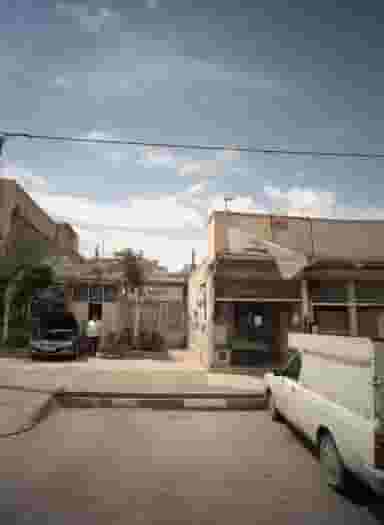 سالن آرایش و زیبایی الینا در محله کشاورز مشهد 