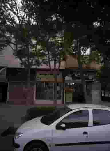 پیرایش مرتضی در محله گاز مشهد 