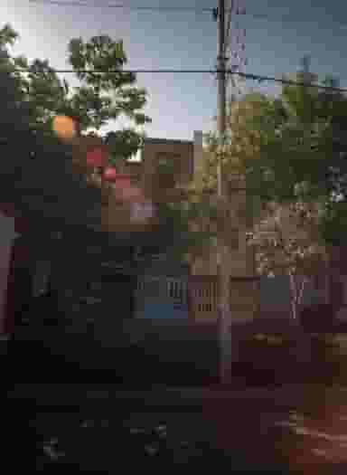 موکده احسان در محله ابوذر مشهد 