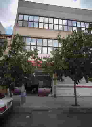 پیرایش عماد در محله پنجتن مشهد 