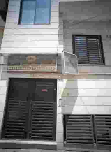 سالن زیبایی افسا در محله هفت تیر مشهد 