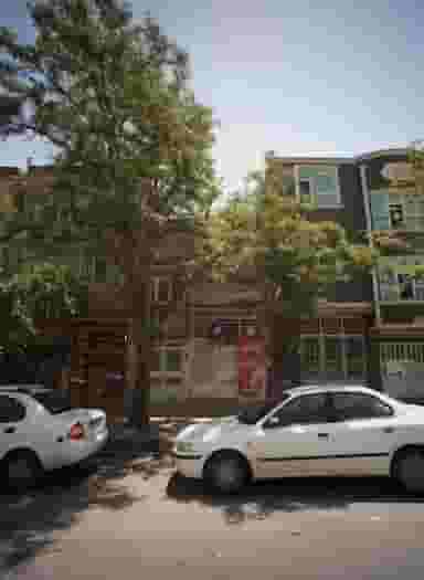 آرایش و زیبایی رها تک در محله انقلاب مشهد 