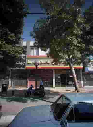 پیرایش قصر موچهلسی در محله رسالت مشهد 