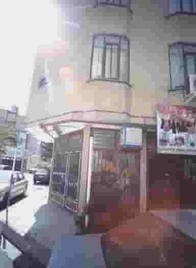 موکده علی در محله هدایت مشهد 