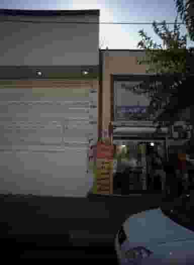 پوشاک آقایان اسکار در هفت حوض