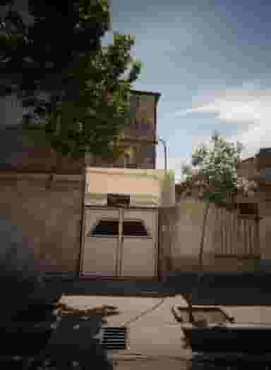 سالن آرایش رخساره در شهرک غرب مشهد 