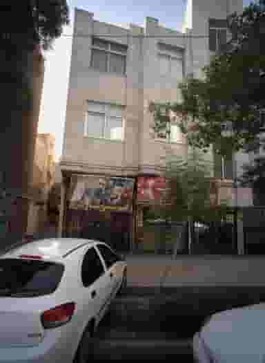 سالن زیبایی در محله شهید هاشمی نژاد مشهد 