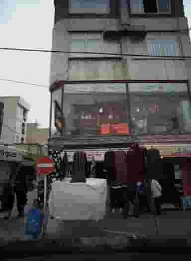 فروشگاه پوشاک در شمیران نو