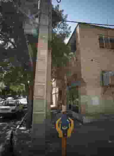 آرایشگاه آزموده در محله شهید بهشتی مشهد 