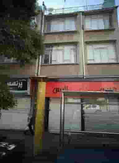 فروشگاه پوشاک پرنسس در کارون جنوبی