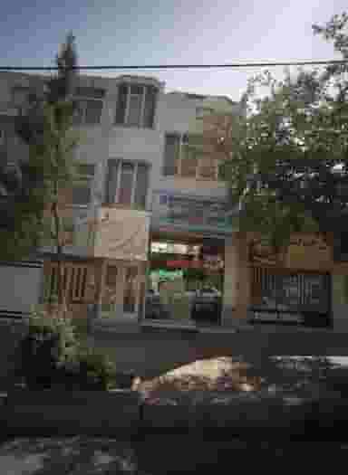 زیبایی رزا در کوی ولیعصر مشهد 