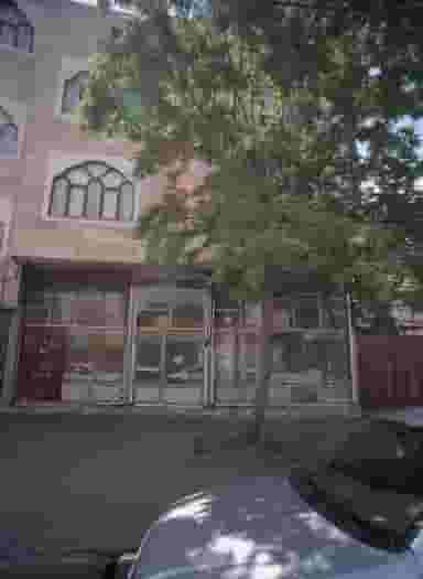 سالن زیبایی فرآزین در محله شهید معقول مشهد 