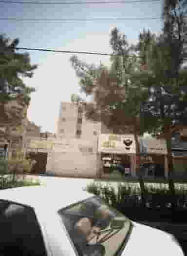 پیرایش پازل در محله شاهد مشهد 