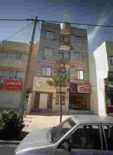 سالن زیبایی سارینا در محله حجاب مشهد 